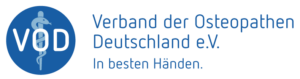 VOD Verband Osteopathen Deutschland Logo